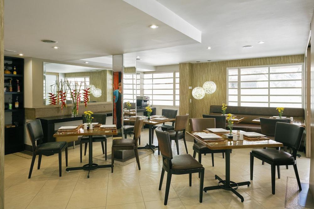 Hotel Retiro 84 By Mij Bogota Exterior photo