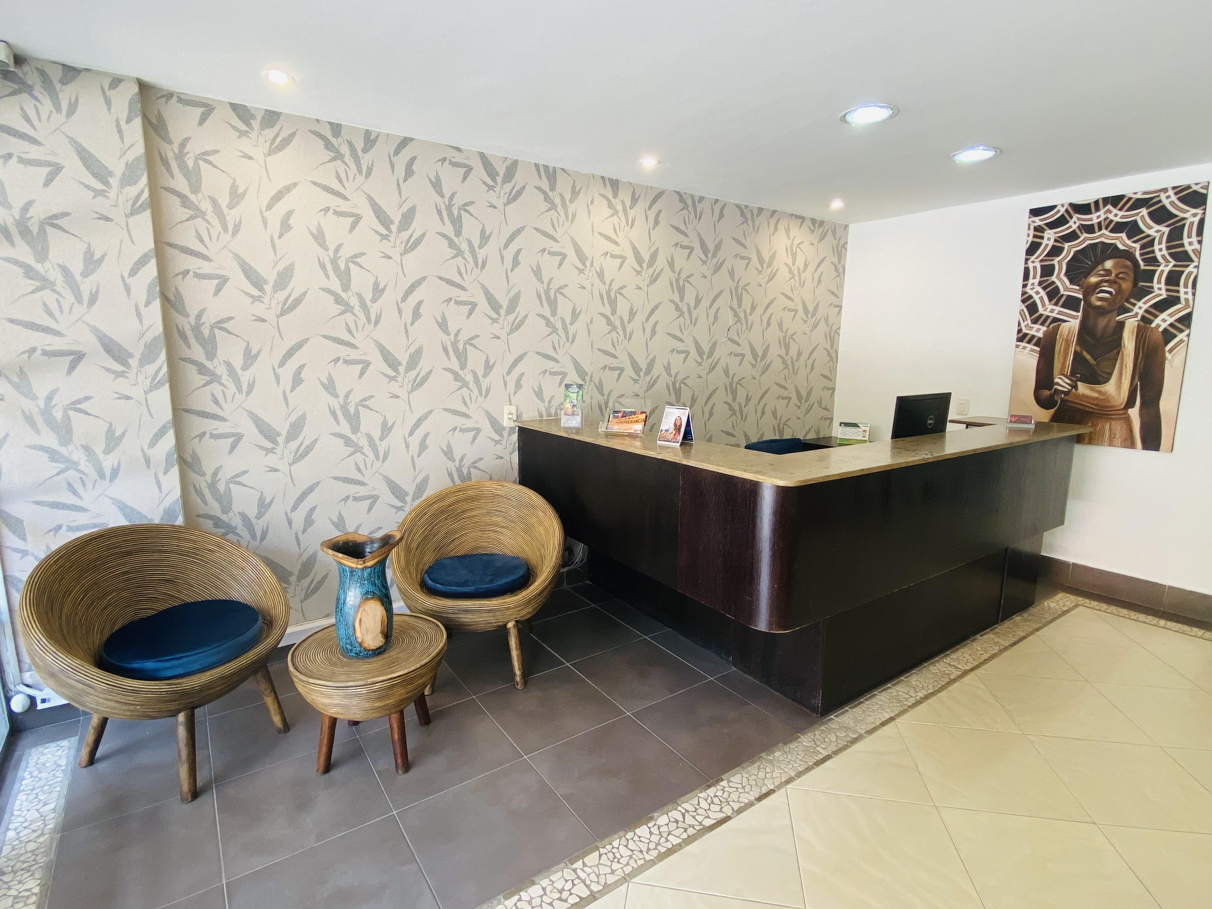 Hotel Retiro 84 By Mij Bogota Exterior photo